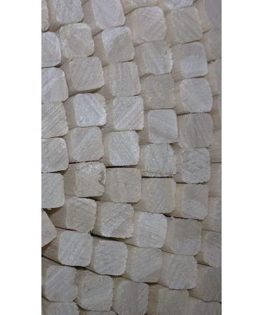 50 Wooden Toffee Apple Sticks - Buy Online on SooperMarket.com