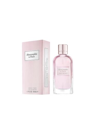 Abercrombie First Instinct/Abercrombie Edp Spray 1.7 Oz (50 Ml) (W) - Buy Online on SooperMarket.com