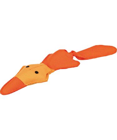 Trixie 4047974362075 Swimming Duck Polyester 50 cm 1 piece (1 pack)
