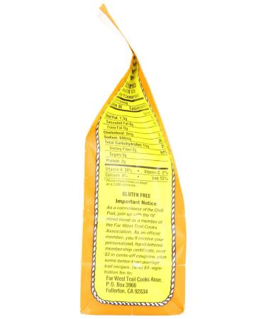Six Gun Chili Mixin's - 4-Ounce Pack of 1 - Buy Online on SooperMarket.com