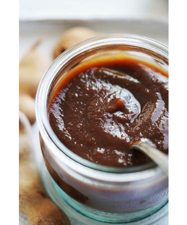 Priya Tamarind Paste |Traditional Paste | Indian Origin | Indian Authentic with Great Flavor | Mild Spice Infusions with Sweet Sharp and Very Sour Taste |300g Pack of 2 - Buy Online on SooperMarket.com