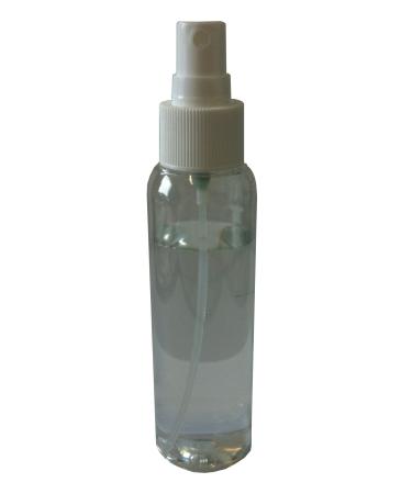 DiaCleanShop 200ml PET atomizer bottle - perfect spray quality for every application!Food access & high quality - ideal for magnesium chloride and more!