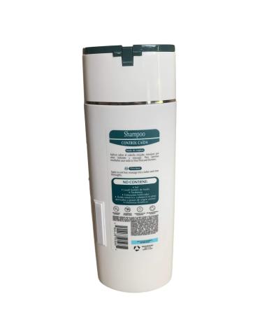 Organic Rosemary Shampoo & Conditioner for Hair Loss - 14.8 fl. oz. | 440 ml - 2 in 1 Natural Hair Care Solution - Buy Online on SooperMarket.com