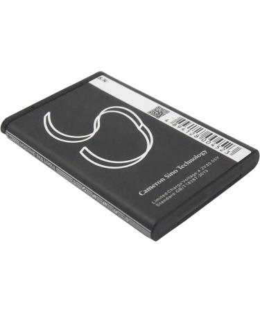 Battery Replacement for UTEC V171 V181 V201 V566 - Long-lasting High-Quality Power Solutions | International Shipping Available - Buy Online on SooperMarket.com