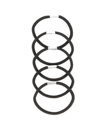 Glamor Style 14 Thick Hair Ties | Durable Stylish & Ideal for All Hair Types - Shop Internationally! - Buy Online on SooperMarket.com