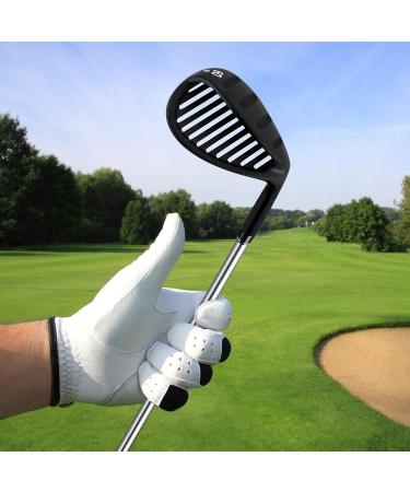 PGM Premium Sand Wedge - Legal for Tournament Play - 56 Degrees - Improve Your Golf Game Fast - Buy Online on SooperMarket.com