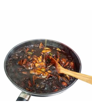 Chong Jung Won Chinese Black Bean Paste 8.82oz (2 Pack) - Authentic Flavor - Buy Online on SooperMarket.com