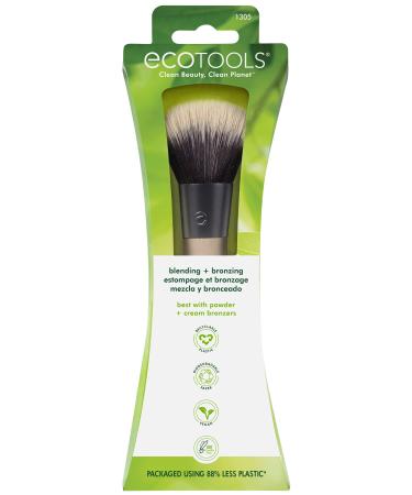 EcoTools Blending & Bronzing Brush 1 Brush