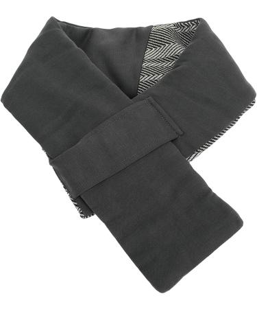 Heating Scarf - Fast Heating Washable Electric Scarf with Safe USB Connection | Ideal for Outdoor Sports in Winter - Buy Online on SooperMarket.com