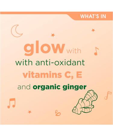 Simple Protect 'N' Glow Rest and Reset 72h Hydrating Gel cruelty-free vegan moisturiser to enhance glowing skin 50 ml 50 ml (Pack of 1) Hydrating Gel - Buy Online on SooperMarket.com