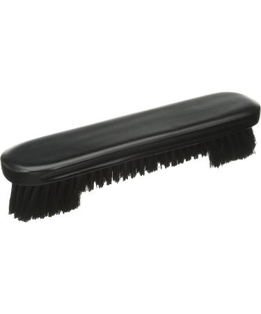 Pro Series A13 9-Inch Wooden Billiard Table Brush with Nylon Bristles - Black - Buy Online on SooperMarket.com