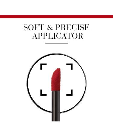 Bourjois Rouge Edition Velvet Liquid Lipstick 23 Chocolate Corset 6.7ml - Brown Lipstick - Buy Online on SooperMarket.com