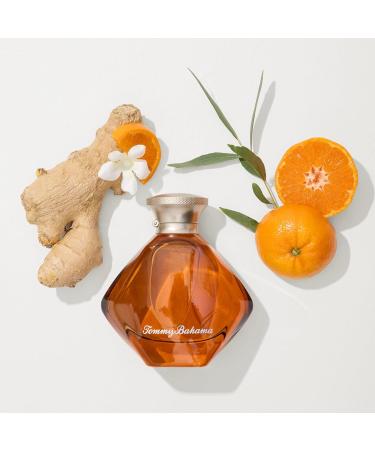 Tommy Bahama Eau De Cologne Spray 3.4 Fl Oz - Buy Online on SooperMarket.com