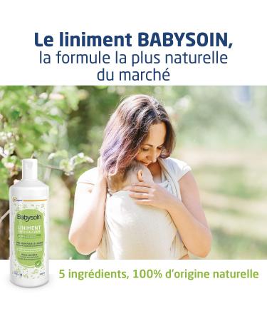 Cooper-Liniment Oleo Calcaire 500ml - Soothing and Effective Relief - Buy Online on SooperMarket.com