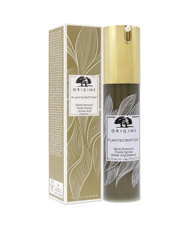 Origins Plantscription Youth Serum 1 oz - Multi-Powered Women's Serum - Buy Online on SooperMarket.com