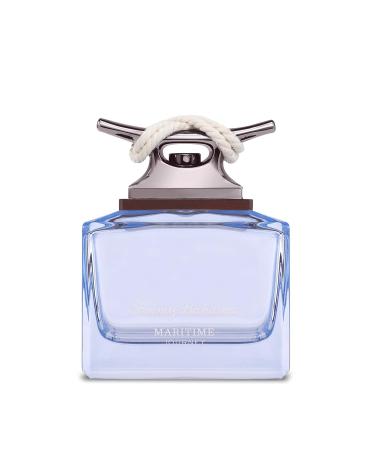 Tommy Bahama Maritime Journey Eau de Cologne for Men 4.2 Fl Oz (Pack of 1) - Buy Online on SooperMarket.com