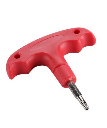 T20 Golf Club Wrench Tool Fit For Taylormade RBZ Jetspeed Cobra Weights Cobra Driver Fairway Hybrid Shaft Adapter Sleeve
