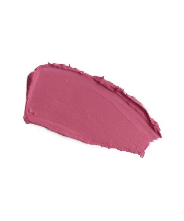 Gabriel Cosmetics Mauve Berry Pink Lipstick - Natural, Paraben-Free, Vegan, Gluten-Free, Cruelty-Free - Long Lasting Formula Infused with Jojoba Seed Oil and Aloe - 0.13 Oz - Buy Online on SooperMarket.com