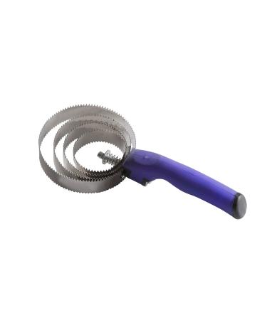 Generic   Etrille Round Metal Handle Soft violet Violet