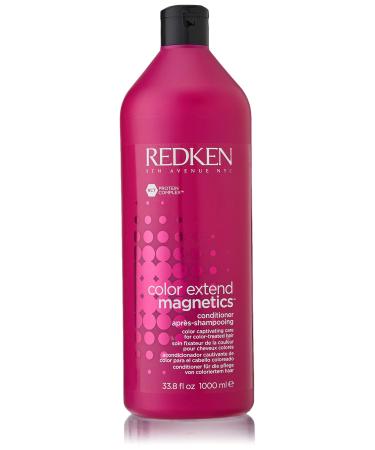 Redken Color Extend Magnetics Conditioner 1000 ml Odourless 1 l (1 pack)