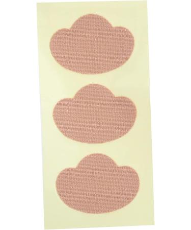 Corn Remover Pads - Self-Stick Adhesive Cushions for Foot Corn Removal (10 Pcs) - Buy Online on SooperMarket.com