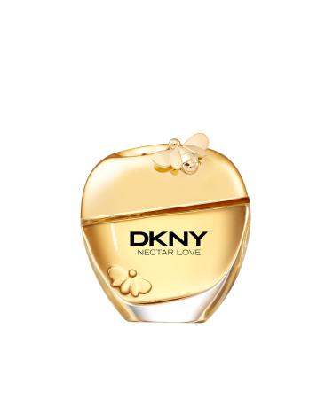 DKNY Nectar Love Eau de Parfum Perfume Spray For Women 3.4 Fl. Oz. 3.4 Fl Oz