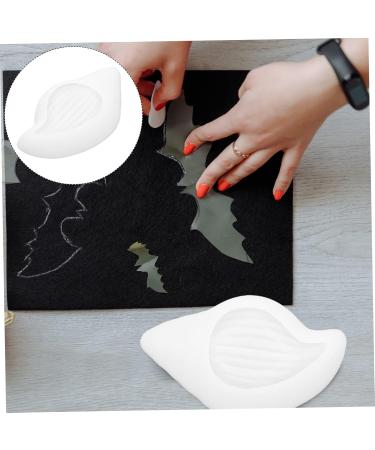 STOBOK Creative Craft Mold Diy Ocean Series Tray Epoxy Making Storage Chic Durable Silicone Unique Plate - Buy Online on SooperMarket.com