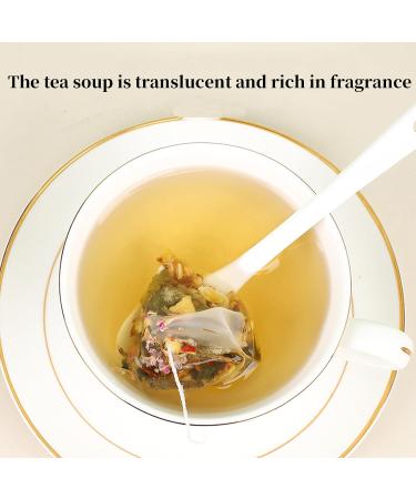 Body Dampness Clearing Herbal Tea Flavors Liver Care Tea Everyday Nourishing Liver Tea Everyday Nourishing Liver Tea Chinese Liver Tea - Buy Online on SooperMarket.com