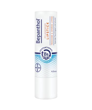 Bepanthol Nourishing Lipstick for dry lips 4.5 ml
