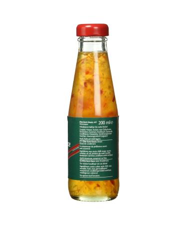 Buy Lien Ying Sweet Dim Sum Sauce 200ml - Authentic Flavor for International Shipping - Buy Online on SooperMarket.com