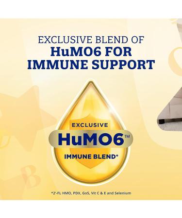 Enfamil NeuroPro Baby Formula Triple Prebiotic Immune Blend | 2'FL HMO & Omega-3 DHA | Non-GMO | 36.4 oz Refill Box - 4 Count - Buy Online on SooperMarket.com