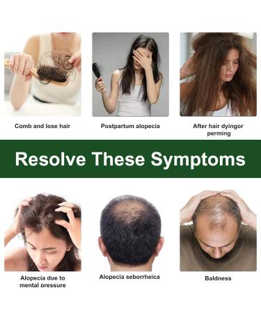 HMLTD Essential Rosemary Oil 60ml | Natural Hair Growth Oil for Dry Damaged Hair & Scalp Nourishment | Remedy for Hair Loss - Buy Online on SooperMarket.com
