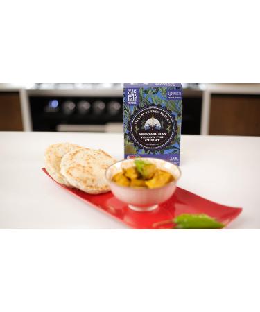 Arugam Bay Yellow Fish Curry - Buy Online on SooperMarket.com