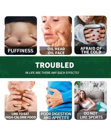 Ginger Fat Burning Slimming Cream | Anti-Cellulite Full Body Weight Loss Cream | Tightening & Slimming Solution - Buy Online on SooperMarket.com