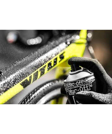 Muc-Off Bike Protect 500ml - Ultimate Bike Protection Spray - Buy Online on SooperMarket.com