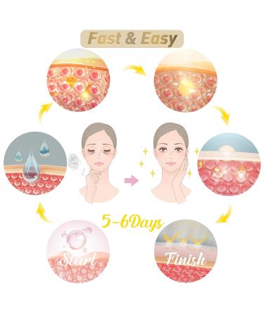 Gold Under Eye Patches - 60 Pcs for Dark Circles & Puffy Eyes Treatment | Under Eye Mask for Beauty Care - 30 Pairs - Buy Online on SooperMarket.com