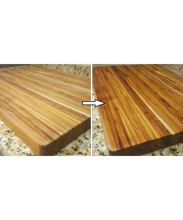 Howard BBC012 12 Oz Butcher Block Conditioner (4 Pack) - Premium Wood Care Treatment - Buy Online on SooperMarket.com