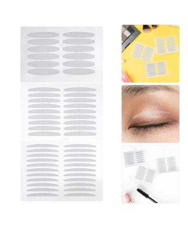Buy Healvian Invisible Double Eyelid Tape - 30 Sheets Eyelid Lifter Strips for Flawless Makeup | International Shipping Available - Buy Online on SooperMarket.com