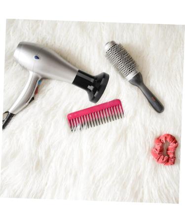 Didiseaon Hair Dryer Diffuser Tool | 1pc Styling Hood & Nozzle for Perfect Hair | International Shipping Available - Buy Online on SooperMarket.com