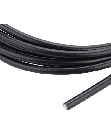Fishlor Bicycle Brake Tube 3m - Hydraulic Disc Brake Hose with Olive Connector Inserts Set - Buy Online on SooperMarket.com