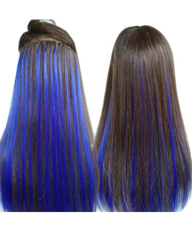 Prinfantasy Halloween Costume Hair Extensions for Women - Handmade 16 inch Headdress for Carnival, Cosplay, and Parties - Buy Online on SooperMarket.com