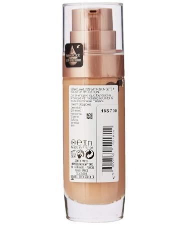 Maybelline Dream Radiant Liquid Make-up No. 20 Cameo 30ml - Buy 2 Pack | International Shipping Available - Buy Online on SooperMarket.com