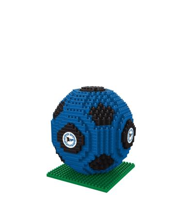 FOCO Official Licensed Product Arminia Bielefeld FC BRXLZ Bricks 3D Football BUILDING Set