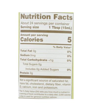 Nakano Natural Rice Vinegar - 12oz, 6 Pack Case - Buy Online on SooperMarket.com