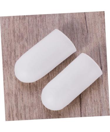 Shoe Toe Protector Pair - Toe Blisters & Valgus Cover | Foot Care Stickers - Buy Online on SooperMarket.com