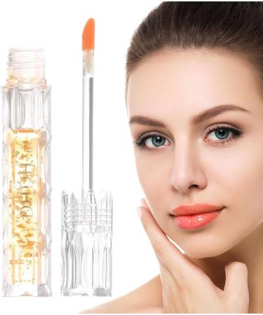 PH Lipstick Color Changing | Temperature PH Color Changing Lip Moisturizer Longwear Lip Glossier Lip Balm for Dry and Chapped Lips High Gloss Lip Glaze for Plumper Lips Veeteah 02# Huang Chengcheng - Buy Online on SooperMarket.com