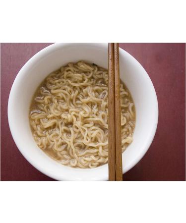 Nissin Demae Ramen Spicy 10x100g - Buy Online on SooperMarket.com