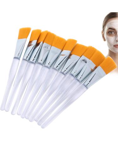 Applicator High Density Exquisite Die Casting Technology Facial Brush Wear Resistant for Facial - Buy Online on SooperMarket.com