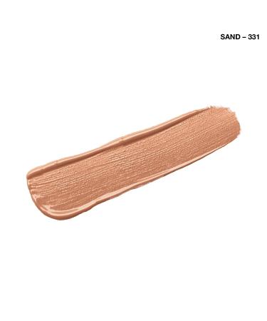 Rimmel London Stay Matte Concealer - Sand 331, 0.23 oz - For Women - Buy Online on SooperMarket.com