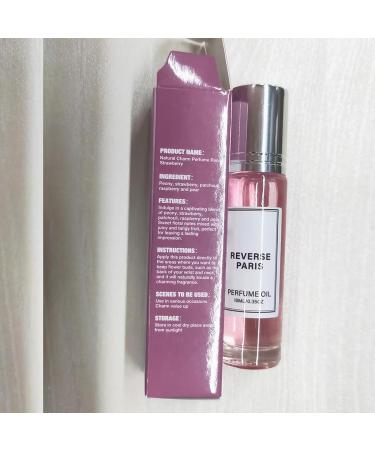 Venom Pheromone Perfume Collection Venom Pheromones Perfumes for Women Roll On Pheromone Perfume for Women Enhanced Venom Scents Long-Lasting Portable (5PC) (3PACK) - Buy Online on SooperMarket.com